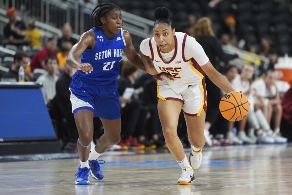 Seton hall basketball score discount